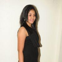 Anjali at Journey Audio Launch Pictures | Picture 127208